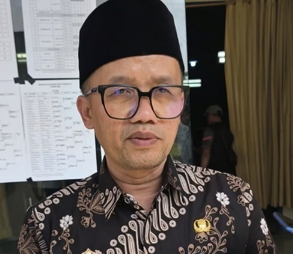 Disdik Lebak Maksimalkan Daya Tampung SPMB 2026/2027