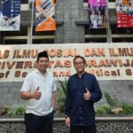 Momentum Hardiknas, Dua Tokoh Pendidikan Diskusikan Sinergi IKA SPS UNNES dan IPLBI