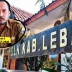Dugaan Limbah Dapur MBG Nameng Dibuang ke Sungai, DLHK Lebak Segera Turun Periksa