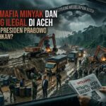 Dugaan Mafia BBM Ilegal dan Tambang Liar di Aceh, Kaperwil Mitrapol Desak Aparat Putus Rantai Distribusi
