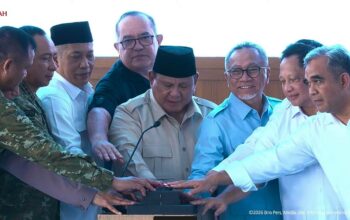 Dukung Program Prabowo, Pemprov Lampung Manfaatkan Aset Daerah