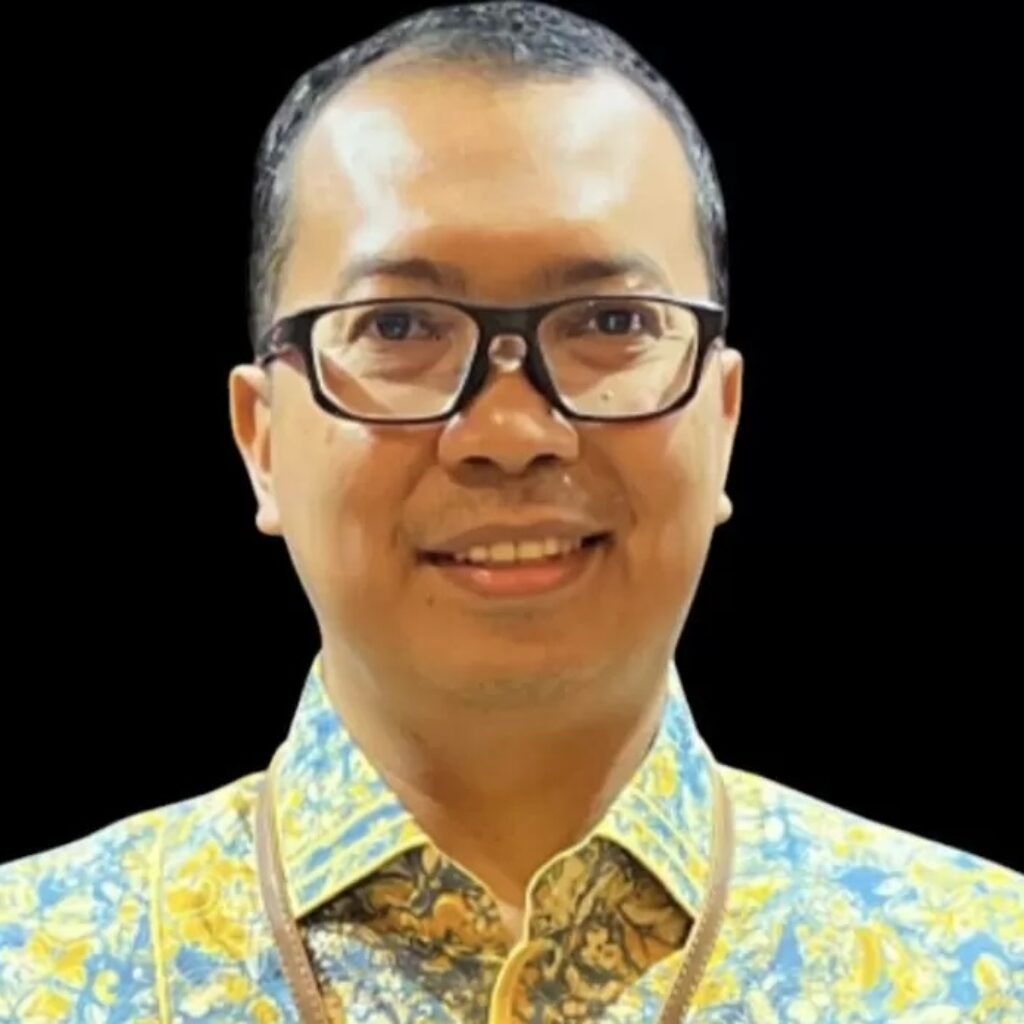 Dari Staf Biasa, Edy Kusnadi Dipilih Jadi Calon Dirut Bank Kalbar