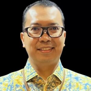 Dari Staf Biasa, Edy Kusnadi Dipilih Jadi Calon Dirut Bank Kalbar