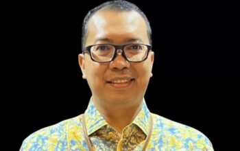 Edy Kusnadi Dipilih Jadi Calon Dirut Bank Kalbar