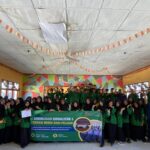 FORJIAS Latih Siswa MAN 4 Aceh Selatan Dasar-Dasar Jurnalistik