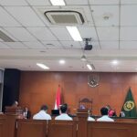 Fakta Baru Sidang Pembunuhan Kacab BRI Terungkap, Saksi Ungkap Aliran Dana Rekening Dormant