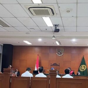 Fakta Baru Sidang Pembunuhan Kacab BRI Terungkap, Saksi Ungkap Aliran Dana Rekening Dormant