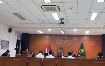 Fakta Baru Sidang Pembunuhan Kacab BRI Terungkap