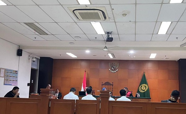 Fakta Baru Sidang Pembunuhan Kacab BRI Terungkap