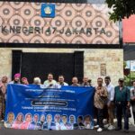 Fikom UMB Intervensi Literasi Digital di SMKN 47 Jakarta, Siswa Didorong Jadi Kreator Konten Produktif