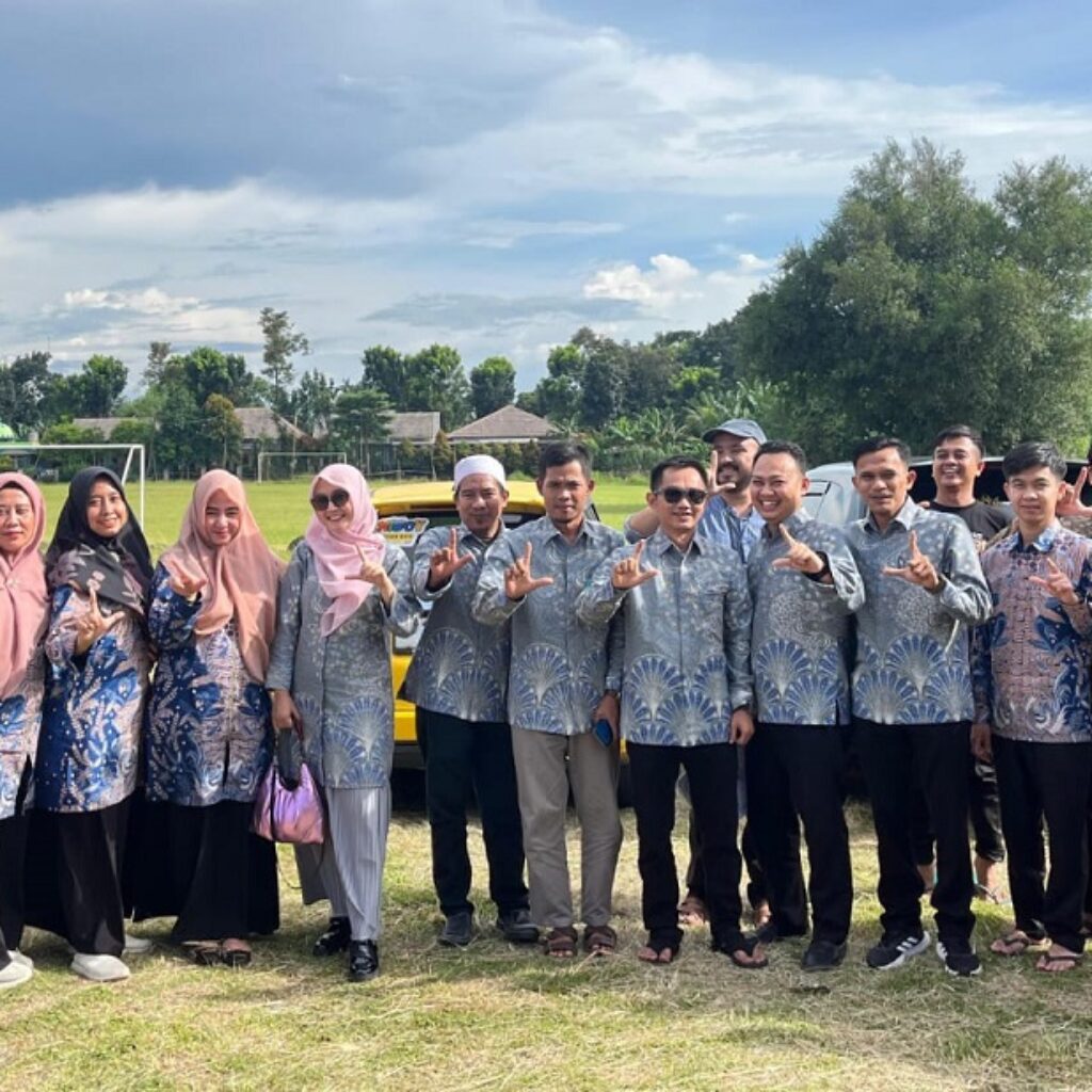 Forum Guru Banten Kecewa BKD Dinilai Tak Responsif, Dua Kali Ajukan Audiensi Tanpa Tanggapan