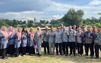 Forum Guru Banten Kecewa BKD Dinilai Tak Responsif