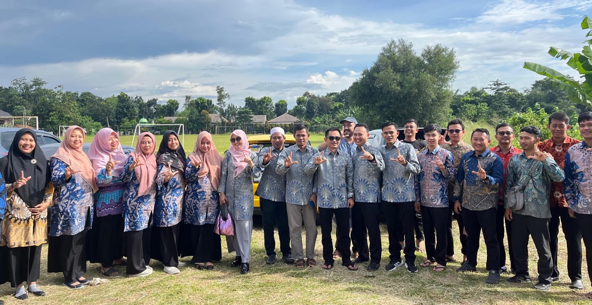 Forum Guru Banten Kecewa BKD Dinilai Tak Responsif