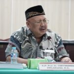 Futuristic Policing and Digital Leadership: Prediksi, Antisipasi dan Solusi