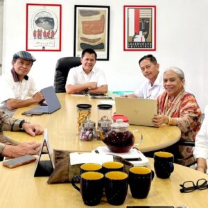 Polemik Chapel USU Memanas, GEKIRA Sumut Tegaskan Jangan Seret Nama Prabowo