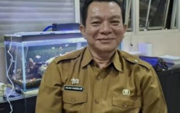 Gaji PPPK Paruh Waktu di Lebak Belum Naik