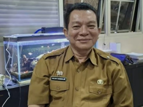 Gaji PPPK Paruh Waktu di Lebak Belum Naik