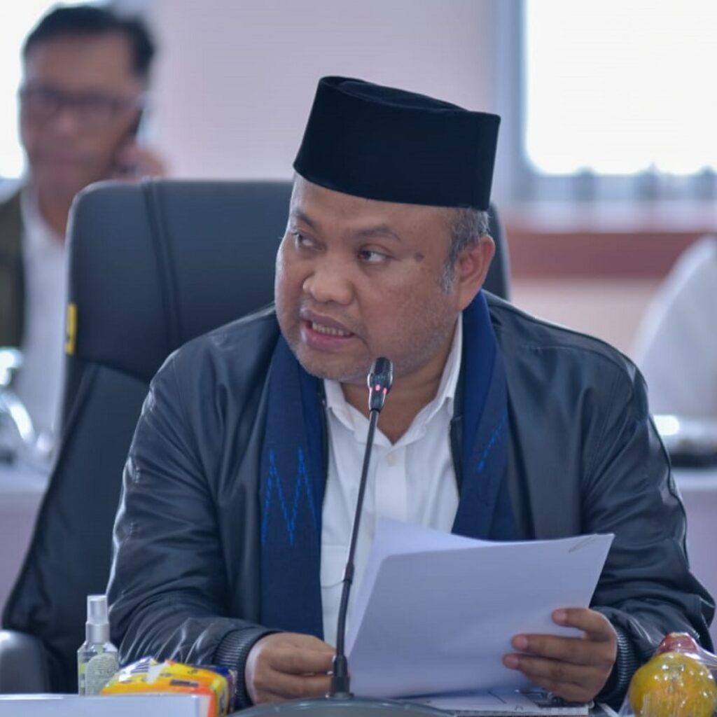Gerindra Sebut Lawatan Prabowo ke Eropa Bukan Pemborosan, Tapi Strategi Geopolitik Indonesia