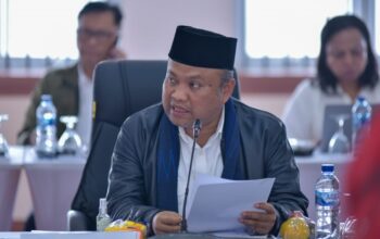 Gerindra Sebut Lawatan Prabowo ke Eropa Bukan Pemborosan
