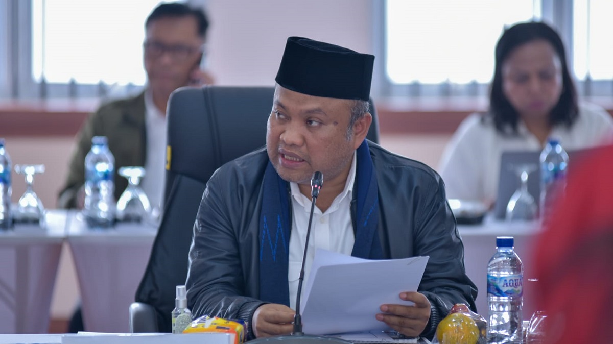 Gerindra Sebut Lawatan Prabowo ke Eropa Bukan Pemborosan