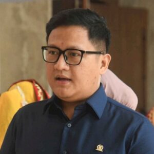 Giri Akbar Dorong Program MBG Perkuat UMKM Desa, Bukan Sekadar Penyedia Makanan Bergizi