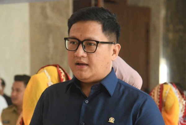 Giri Akbar Dorong Program MBG Perkuat UMKM Desa