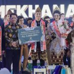 Grand Final Muli Mekhanai Lampung 2026