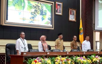 Gubernur Lampung Dorong Produktivitas