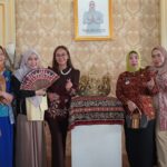 HUT REI ke-54 di Lampung