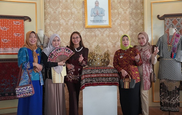HUT REI ke-54 di Lampung