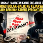 Hampir 4 Tahun Bergulir, Kasus One Azure Serpong Masih Bolak-Balik ke Kejaksaan