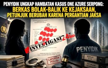 Hampir 4 Tahun Bergulir, Kasus One Azure Serpong Masih Bolak-Balik ke Kejaksaan