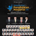 Hardiknas 2026, DPRD Kabupaten Sukabumi Dorong Pendidikan Inklusif dan Transformasi Digital