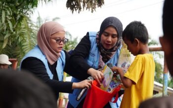 Hari Buku Nasional 2026