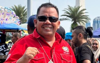 Hari Buruh 2026, GPBI Soroti Kesenjangan Kesejahteraan