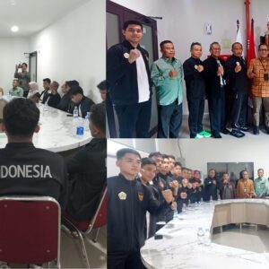 ISTAF World Cup 2026: Timnas Sepak Takraw Indonesia Siap Buktikan Kebangkitan di Level Dunia