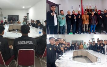 ISTAF World Cup 2026: Timnas Sepak Takraw Indonesia Siap Buktikan Kebangkitan di Level Dunia