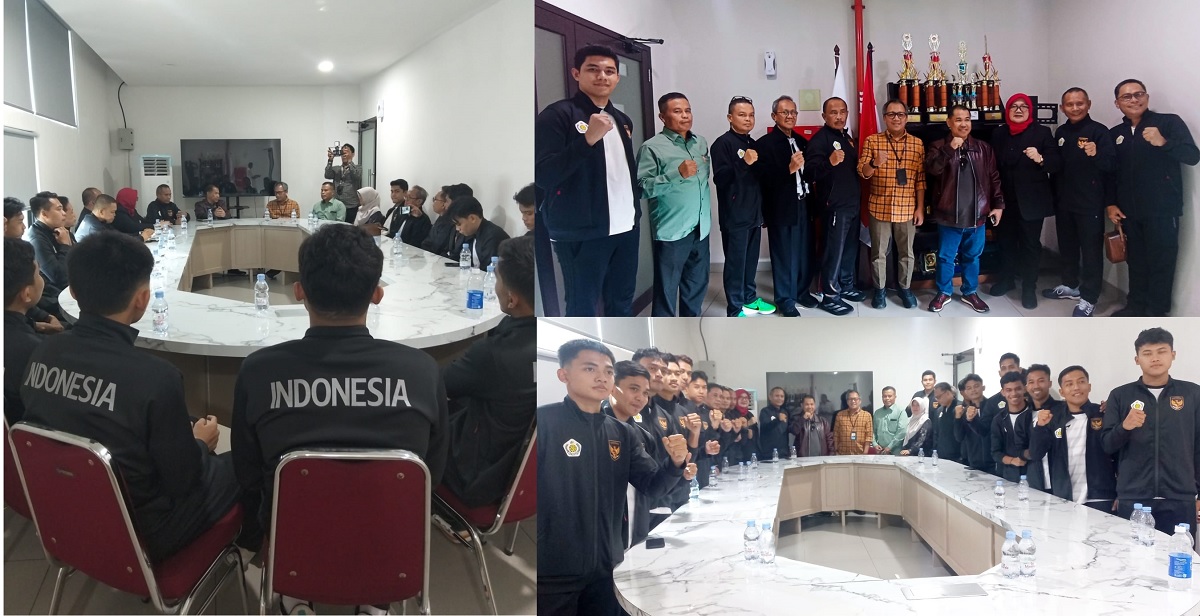 ISTAF World Cup 2026