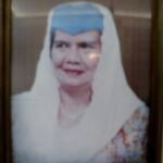 Kabar Duka, Ibunda Mantan Kapolda Jabar Anton Charliyan Tutup Usia, Keluarga Mohon Doa untuk Almarhumah