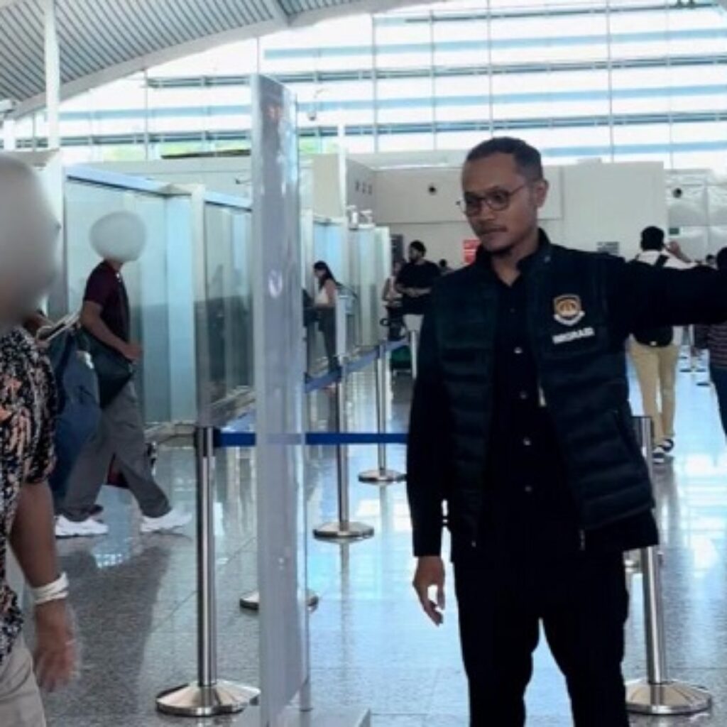 Imigrasi Ngurah Rai Gagalkan Dugaan Keberangkatan Haji Nonprosedural 13 WNI di Bandara Bali