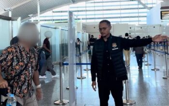 Imigrasi Ngurah Rai Gagalkan Dugaan Keberangkatan Haji Nonprosedural