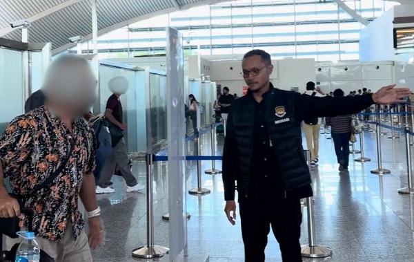 Imigrasi Ngurah Rai Gagalkan Dugaan Keberangkatan Haji Nonprosedural