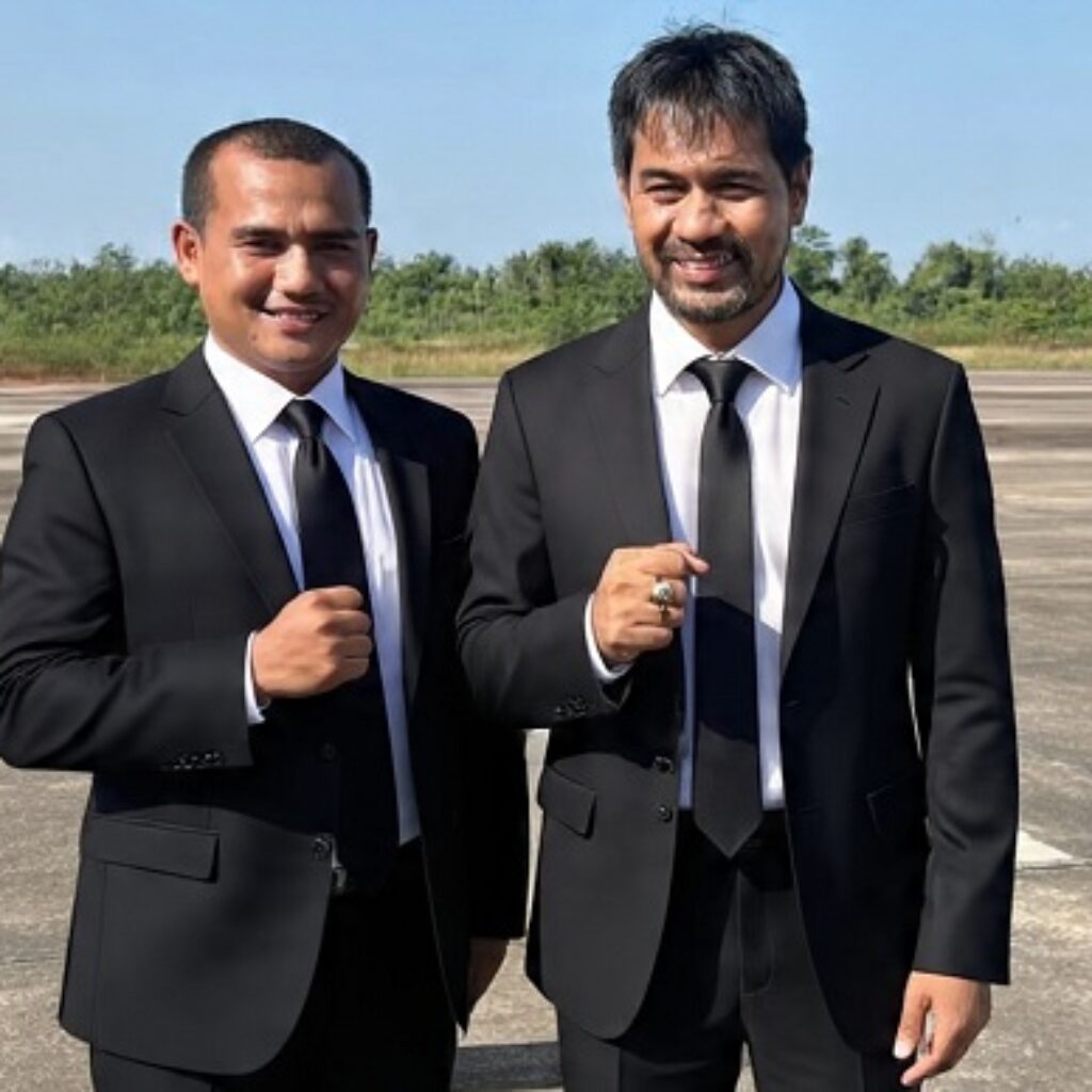 Jelang Aksi Tolak Pergub JKA, Suryadi Djamil Minta Gubernur Aceh Temui Massa Demi Cegah Konflik
