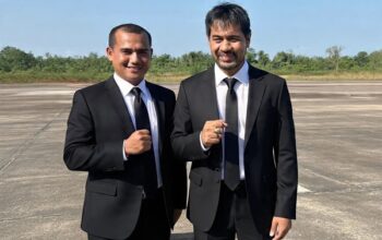 Jelang Aksi Tolak Pergub JKA