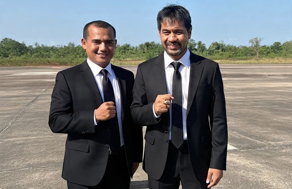 Jelang Aksi Tolak Pergub JKA