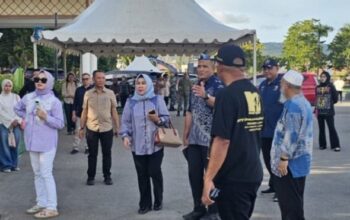 Jelang HUT ke-195, Wali Kota Siska Karina Imran Pastikan Kendari Siap Sambut Delegasi UCLG ASPAC 2026