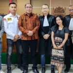 Kasus Dugaan Korupsi PDAM Lebak Masuk Tahap Pledoi, Terdakwa Minta Dibebaskan