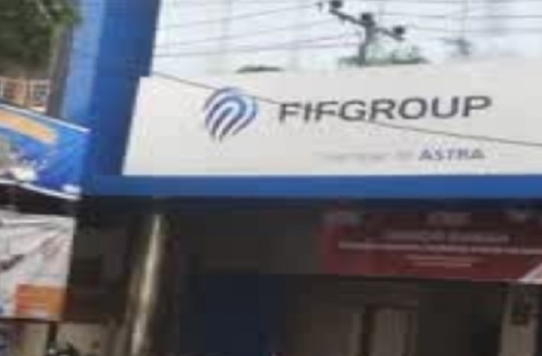 Kasus Dugaan Penipuan Nasabah FIF Makassar