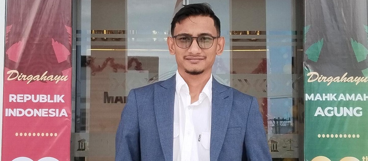 Kaukus Peduli Aceh Tegaskan Koruptor Wajib Ditindak
