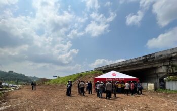 Kementerian PU Bangun Akses Tol Pattimura Salatiga